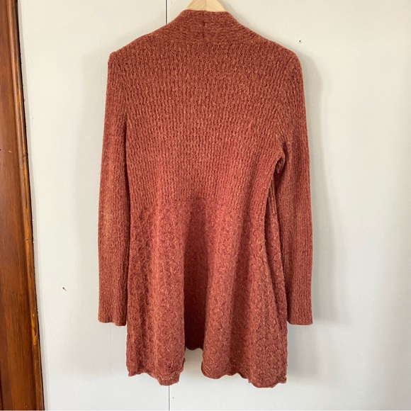 Autumn Cardigan - Picture 2 of 5